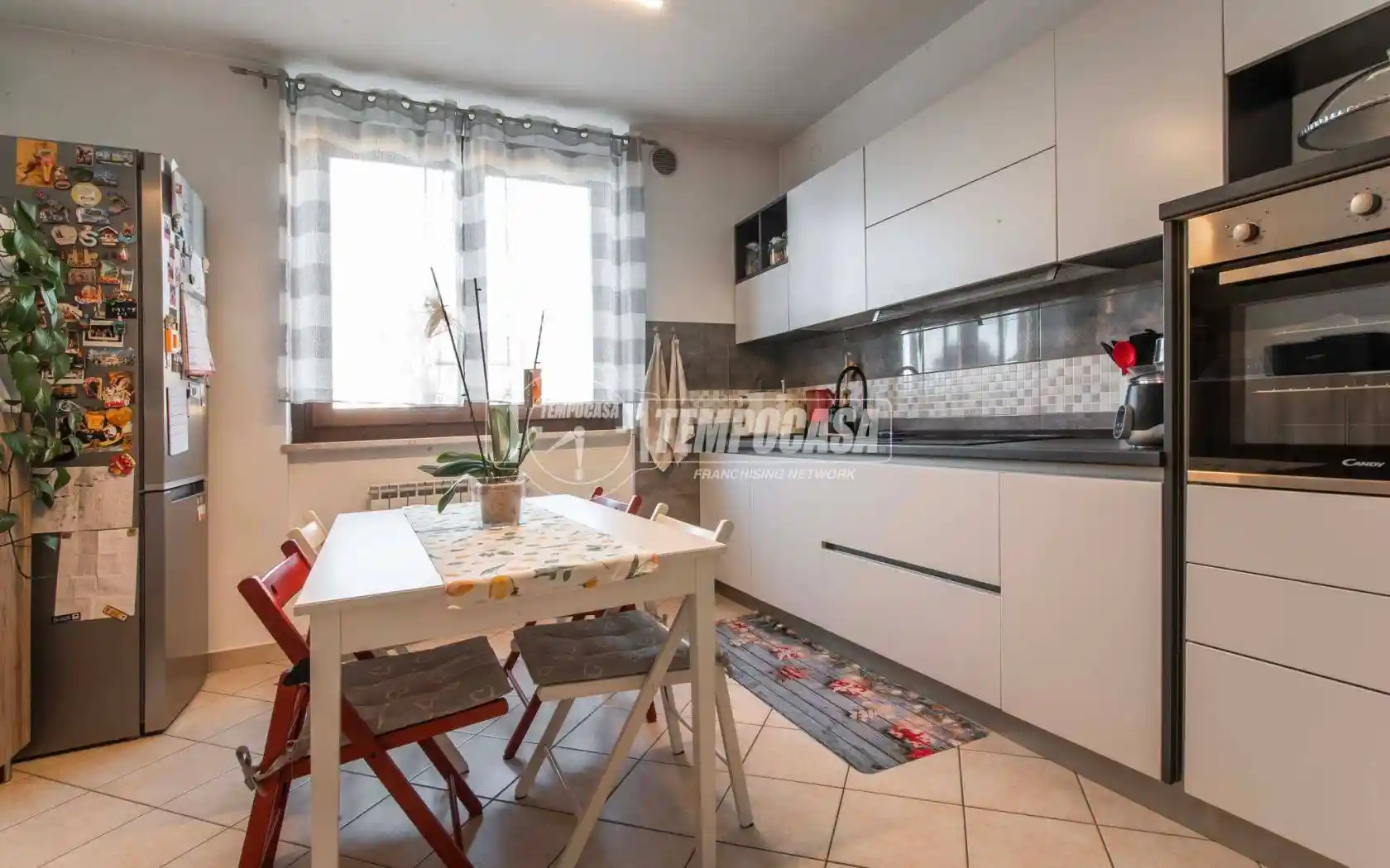 Appartamento in vendita a Olgiate Olona