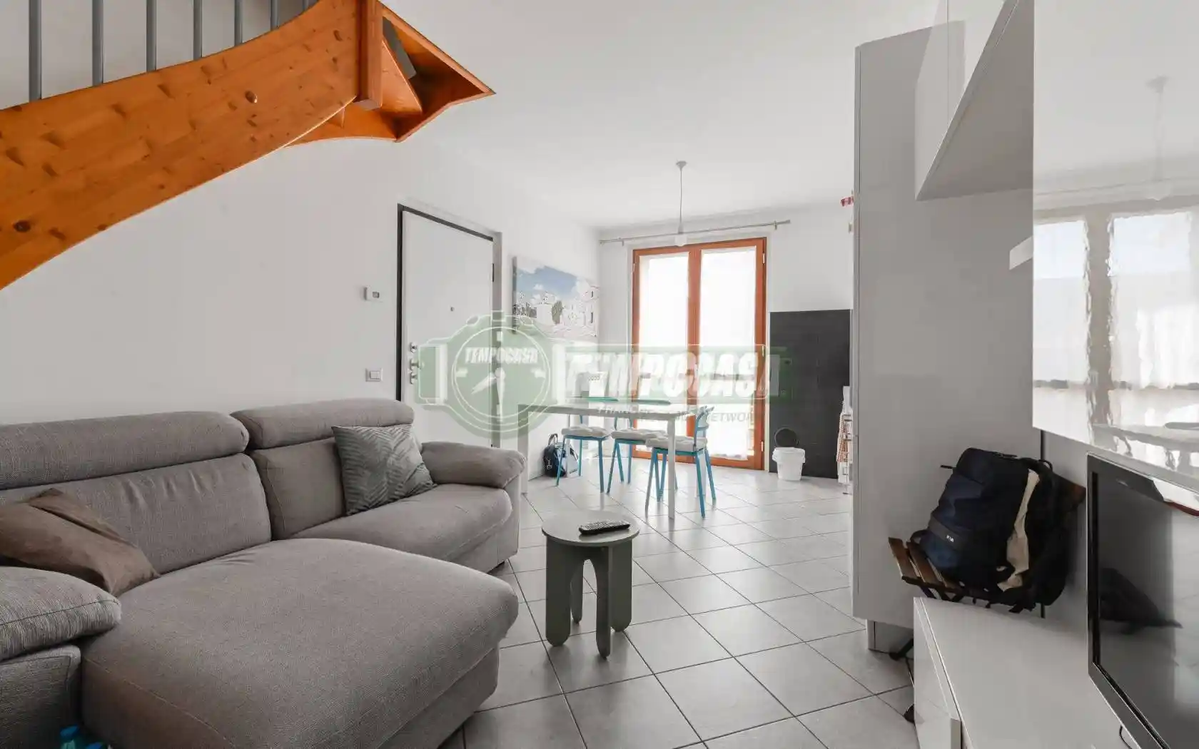 Appartamento in vendita a Comun Nuovo