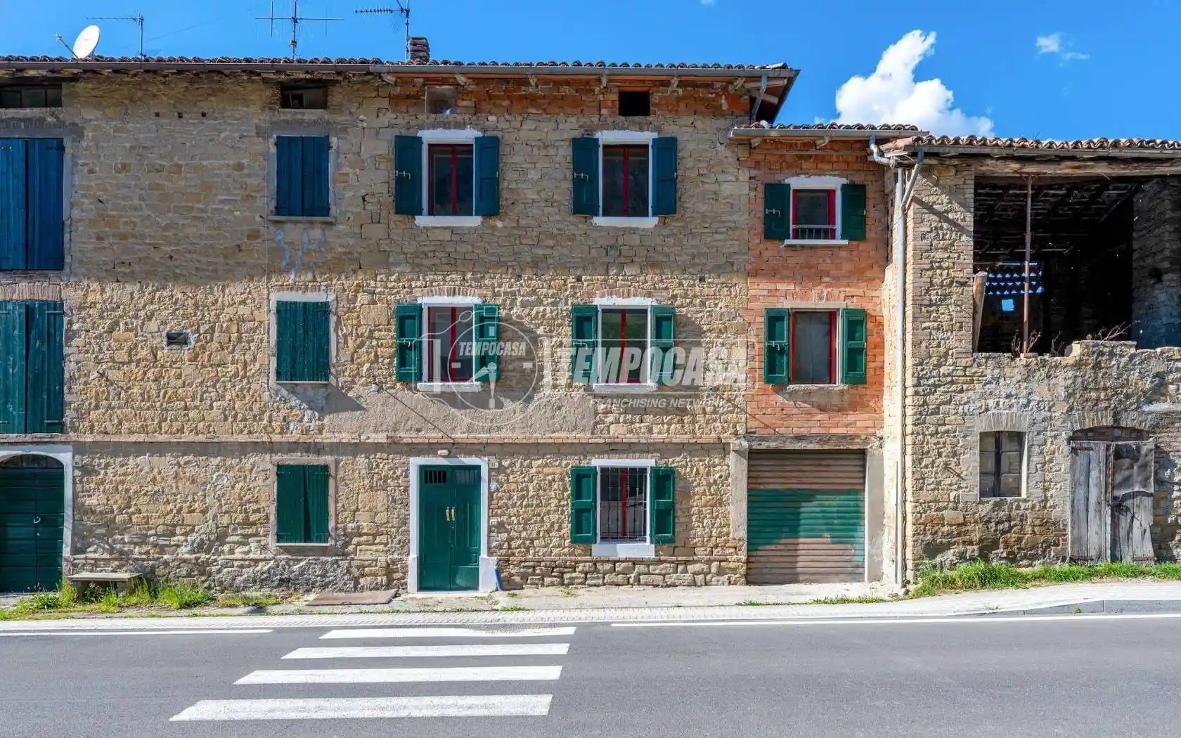 Appartamento in vendita a Castelnovo Ne' Monti