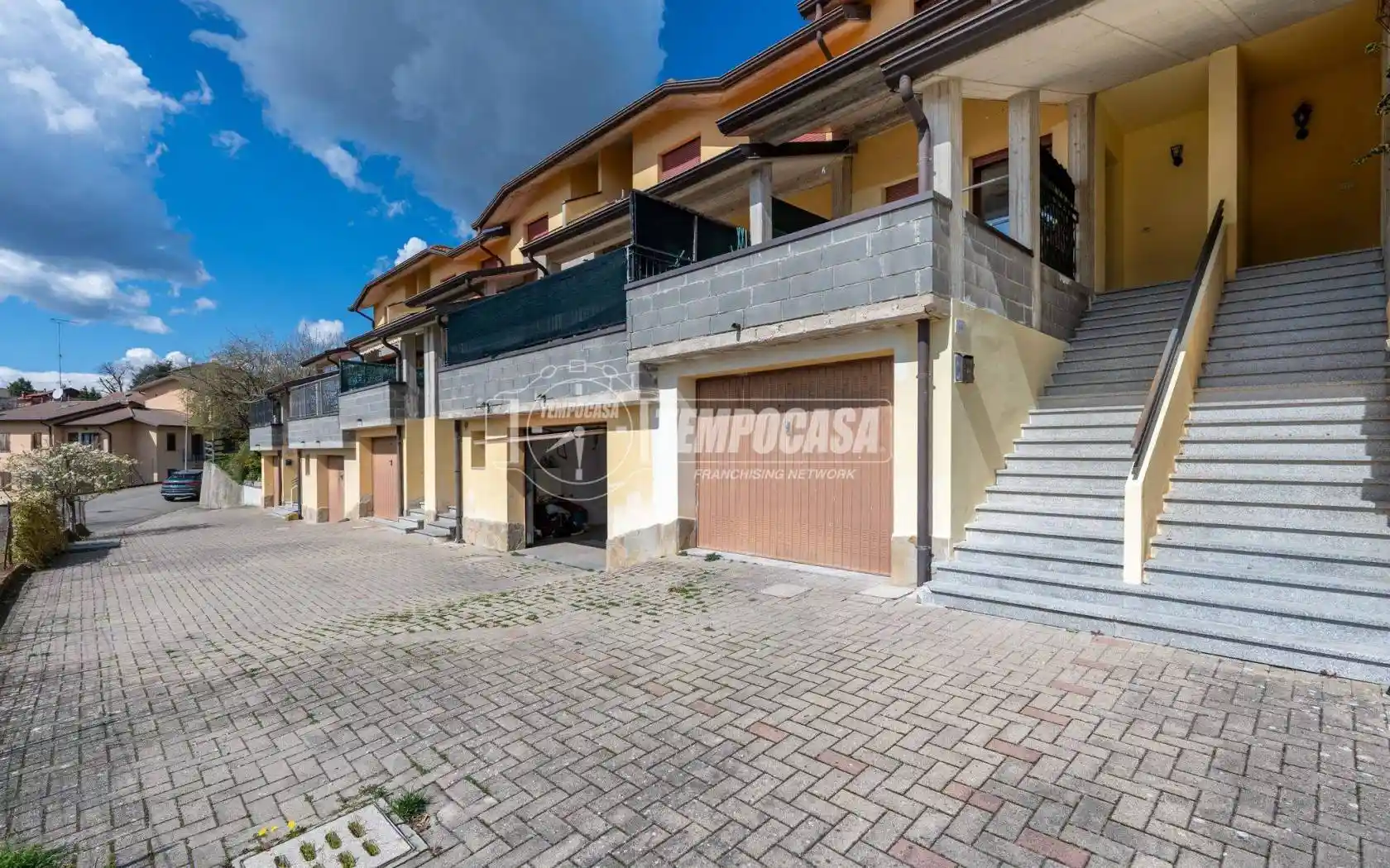 Appartamento in vendita a Toano