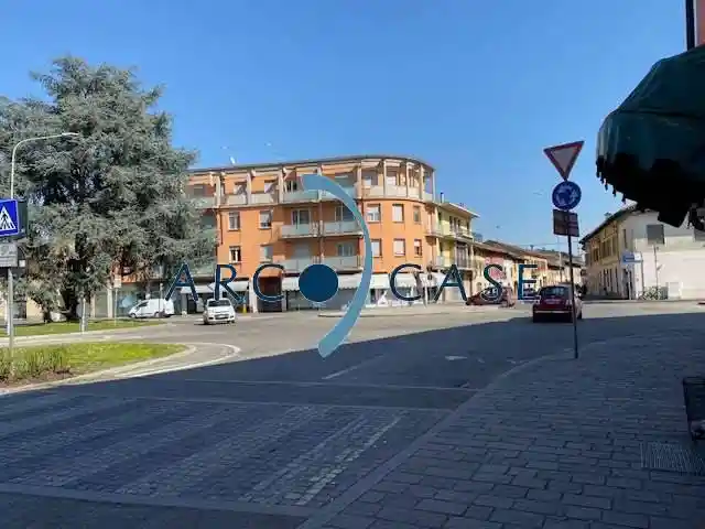Palazzo - Edificio in vendita a Castelleone