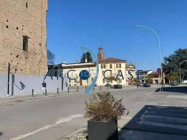 Palazzo - Edificio - foto 2