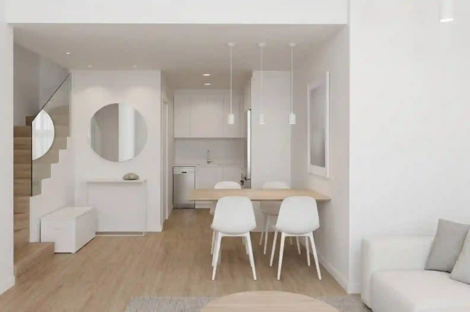 Appartamento - foto 4