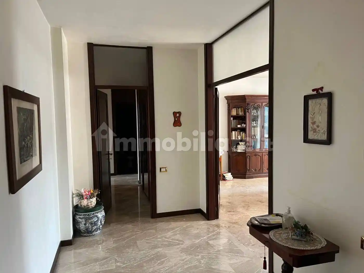 Appartamento in vendita a Padova