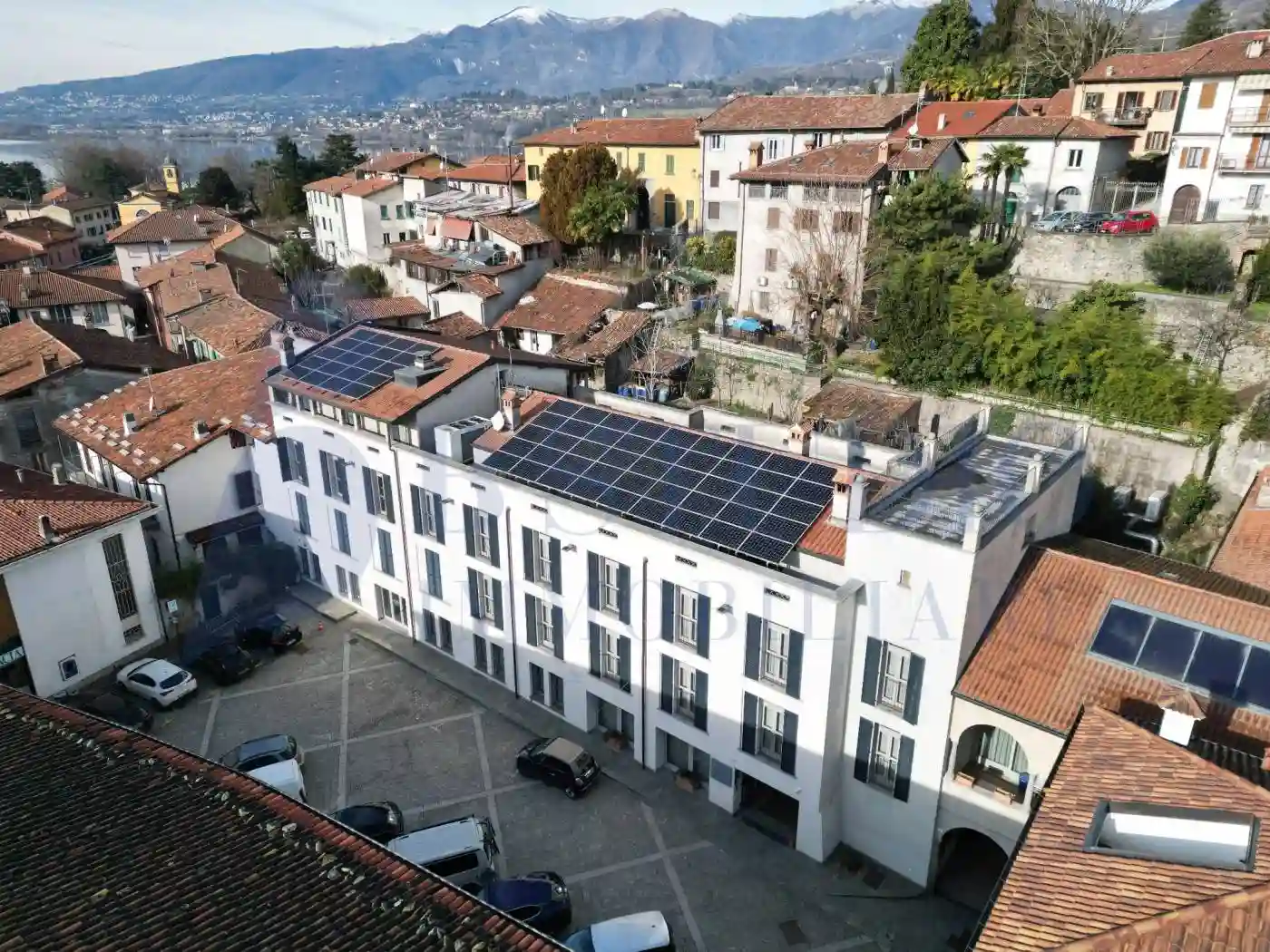 Palazzo - Edificio - foto 3