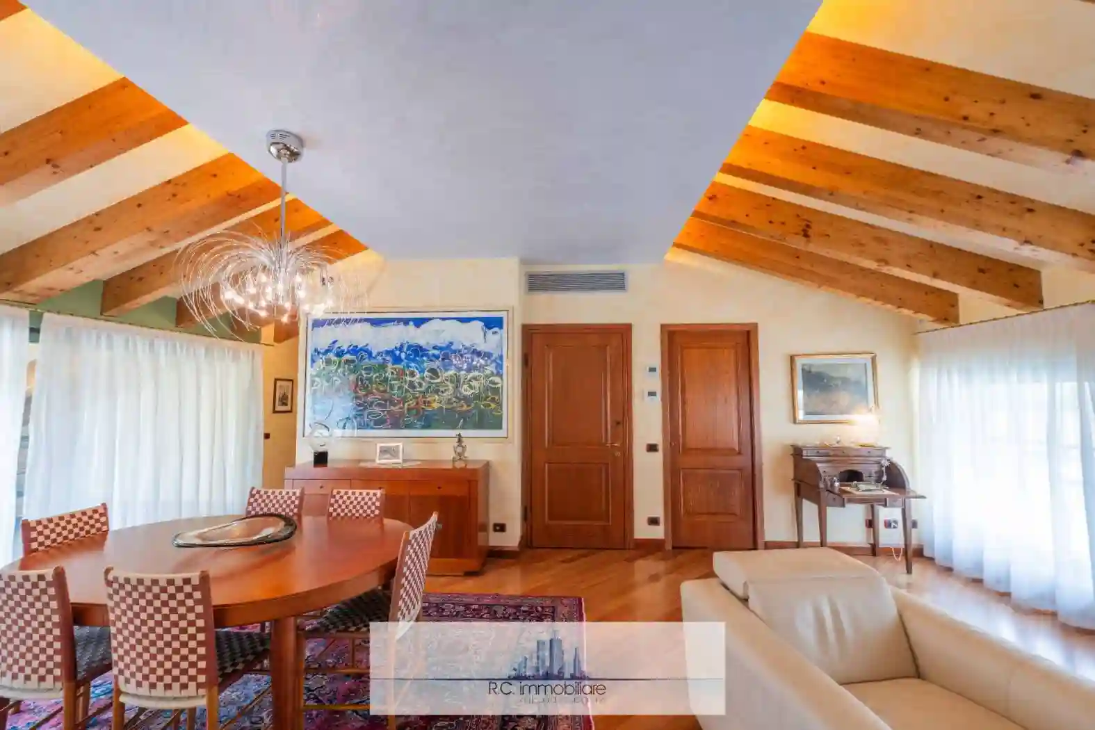 Attico - Mansarda - foto 2