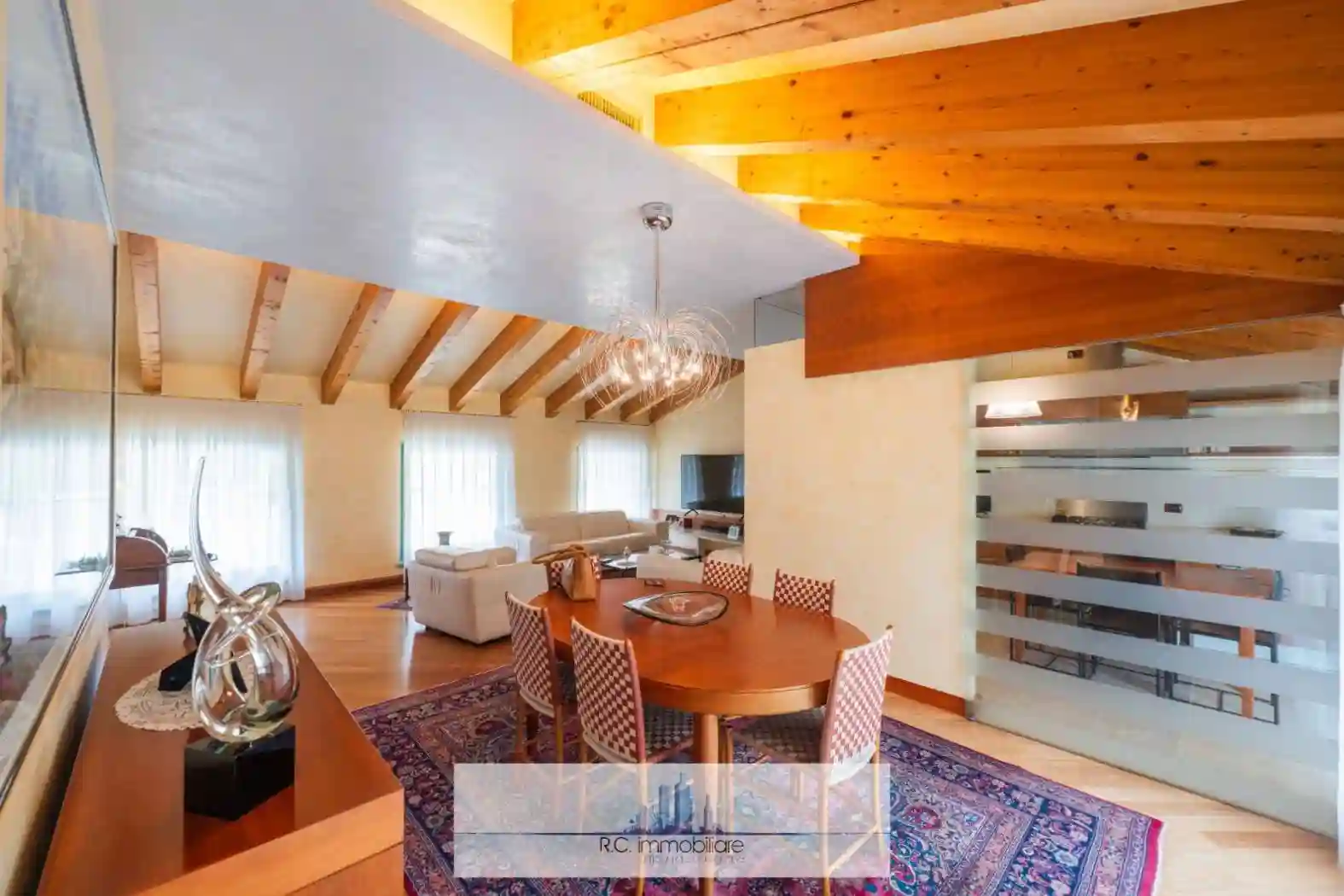 Attico - Mansarda - foto 3