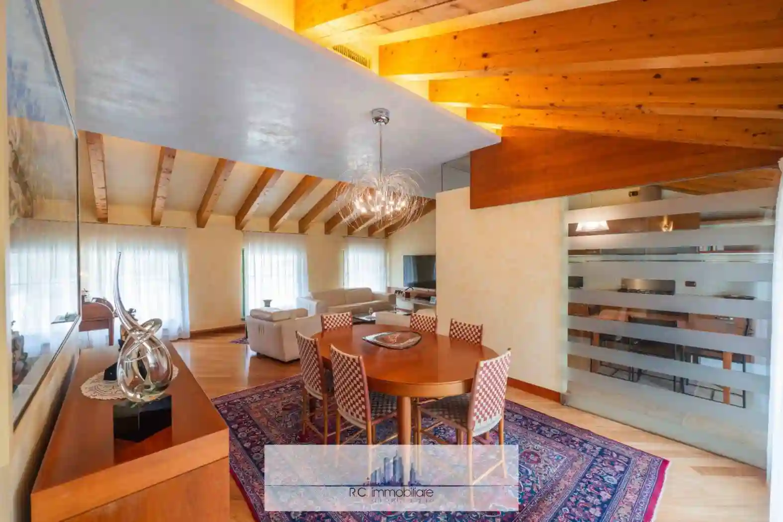 Attico - Mansarda - foto 4