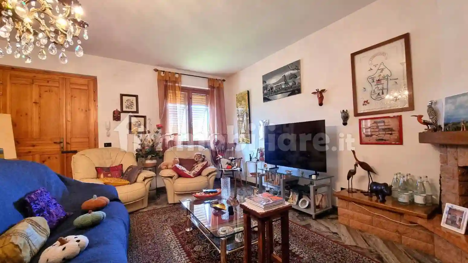 Villetta a schiera - foto 3