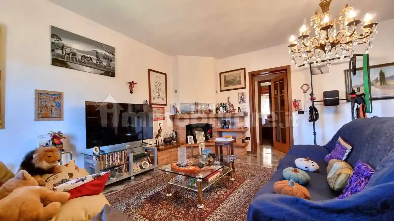 Villetta a schiera - foto 4