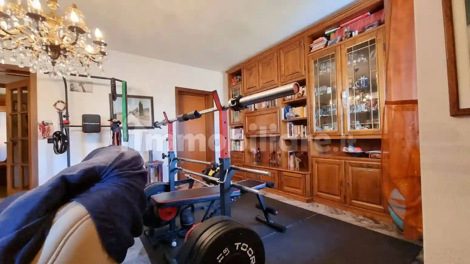 Villetta a schiera - foto 5