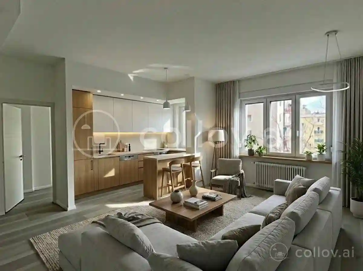 Appartamento - foto 2