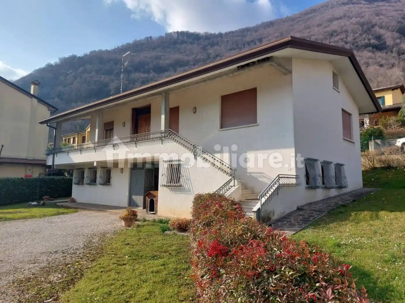 Villa in vendita a Follina