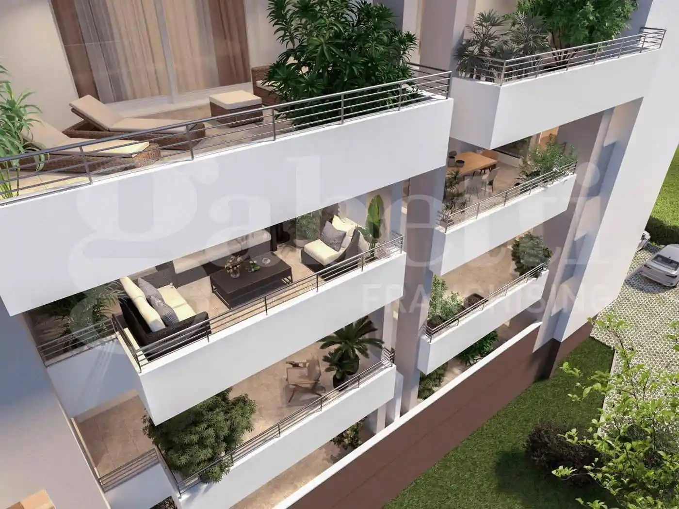 Appartamento in vendita a Mogliano Veneto