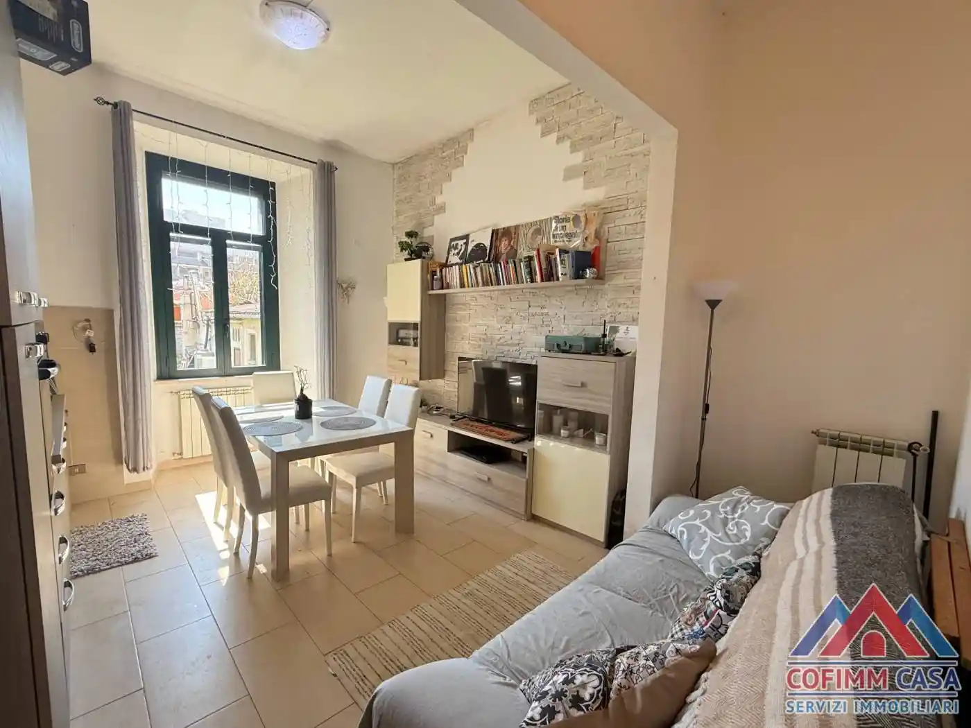 Appartamento in vendita a Sora