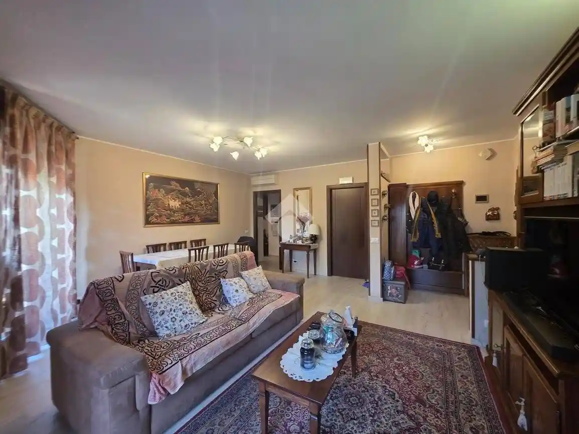 Appartamento in vendita a Cadoneghe