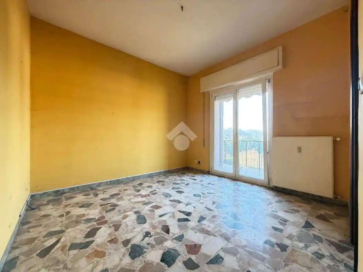 Appartamento in vendita a Incisa Scapaccino