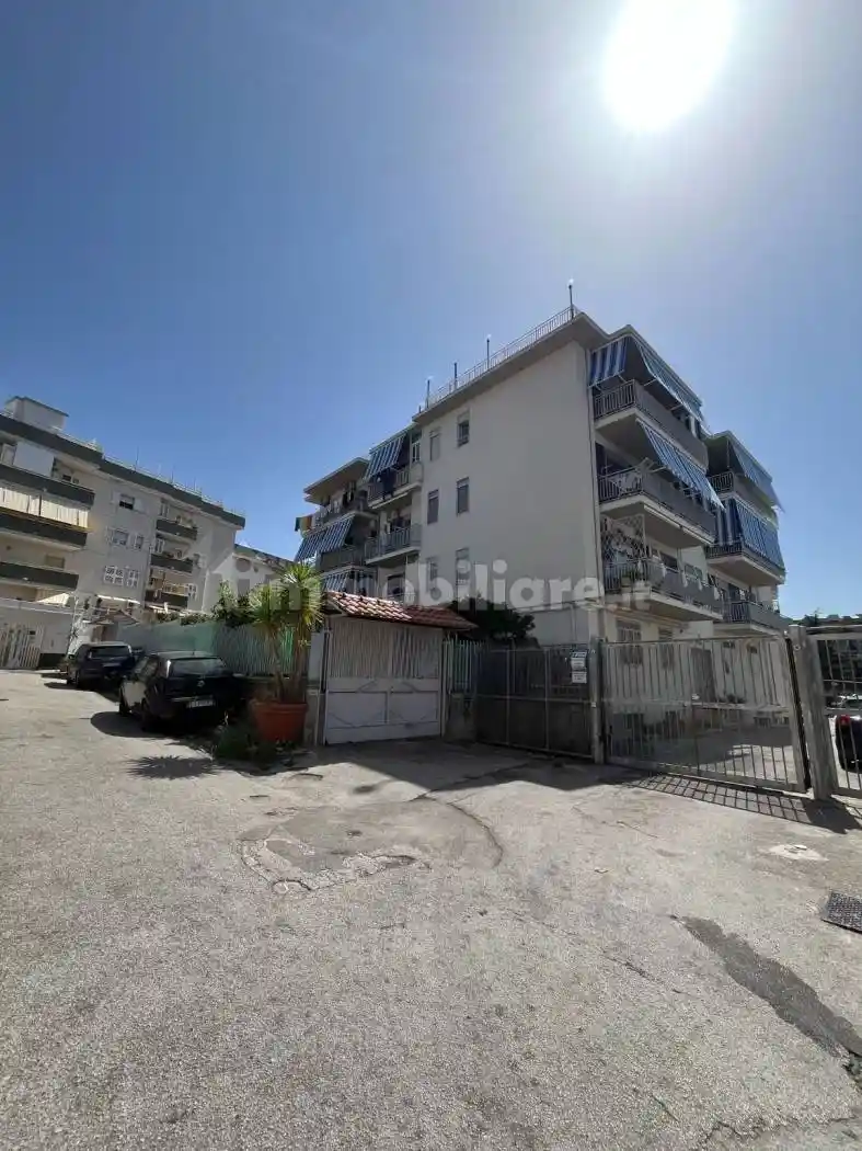 Appartamento in vendita a Ercolano