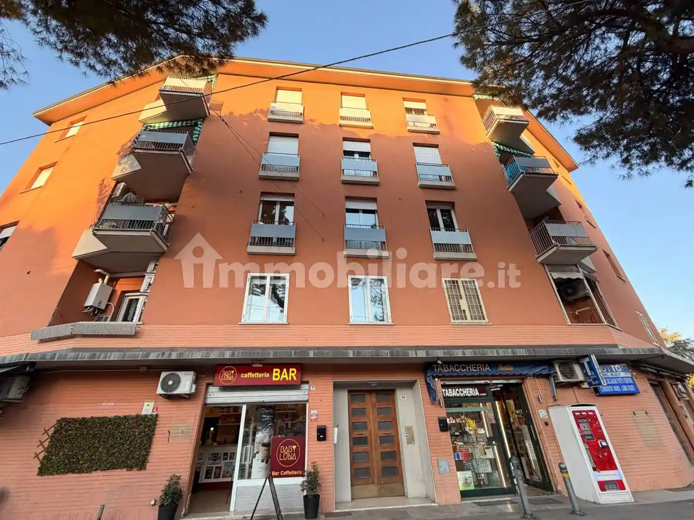 Appartamento in affitto a Bologna