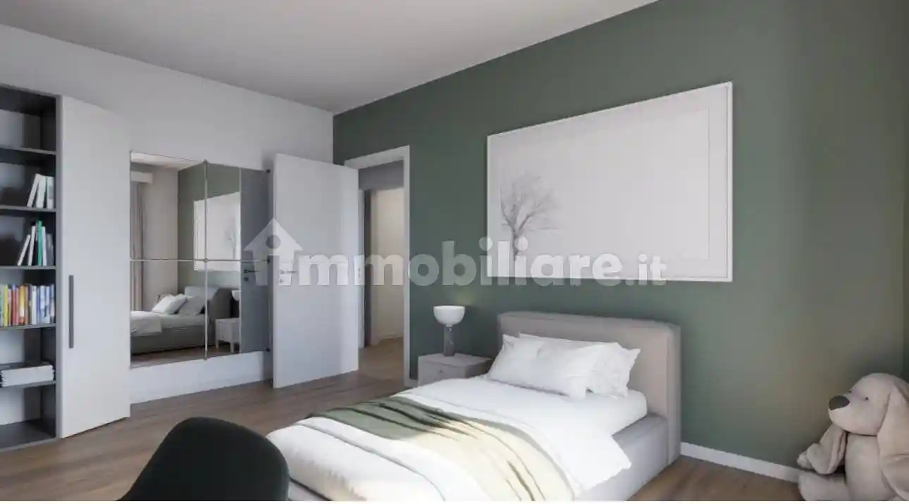 Appartamento in vendita a Torino