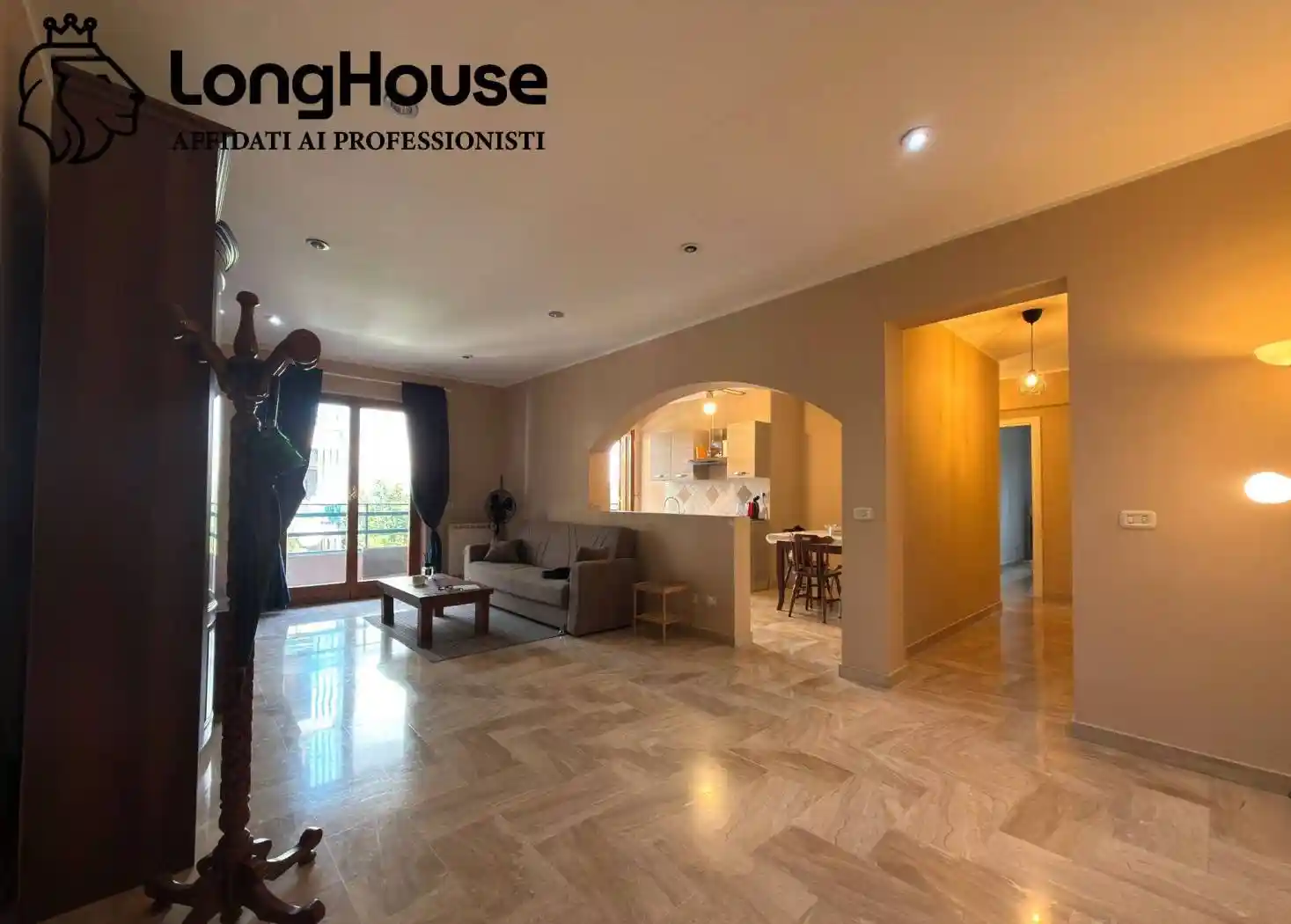 Appartamento in vendita a Tivoli