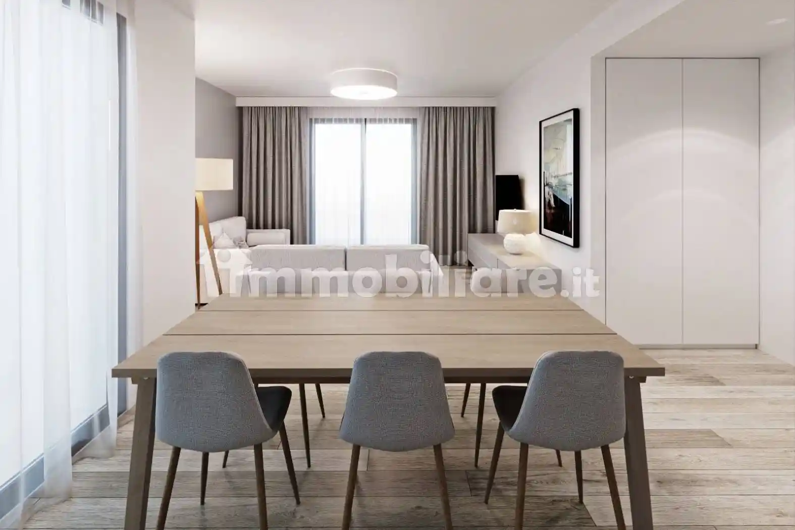 Appartamento in vendita a San Benedetto del Tronto