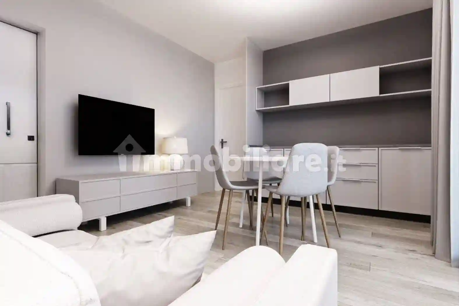 Appartamento - foto 2