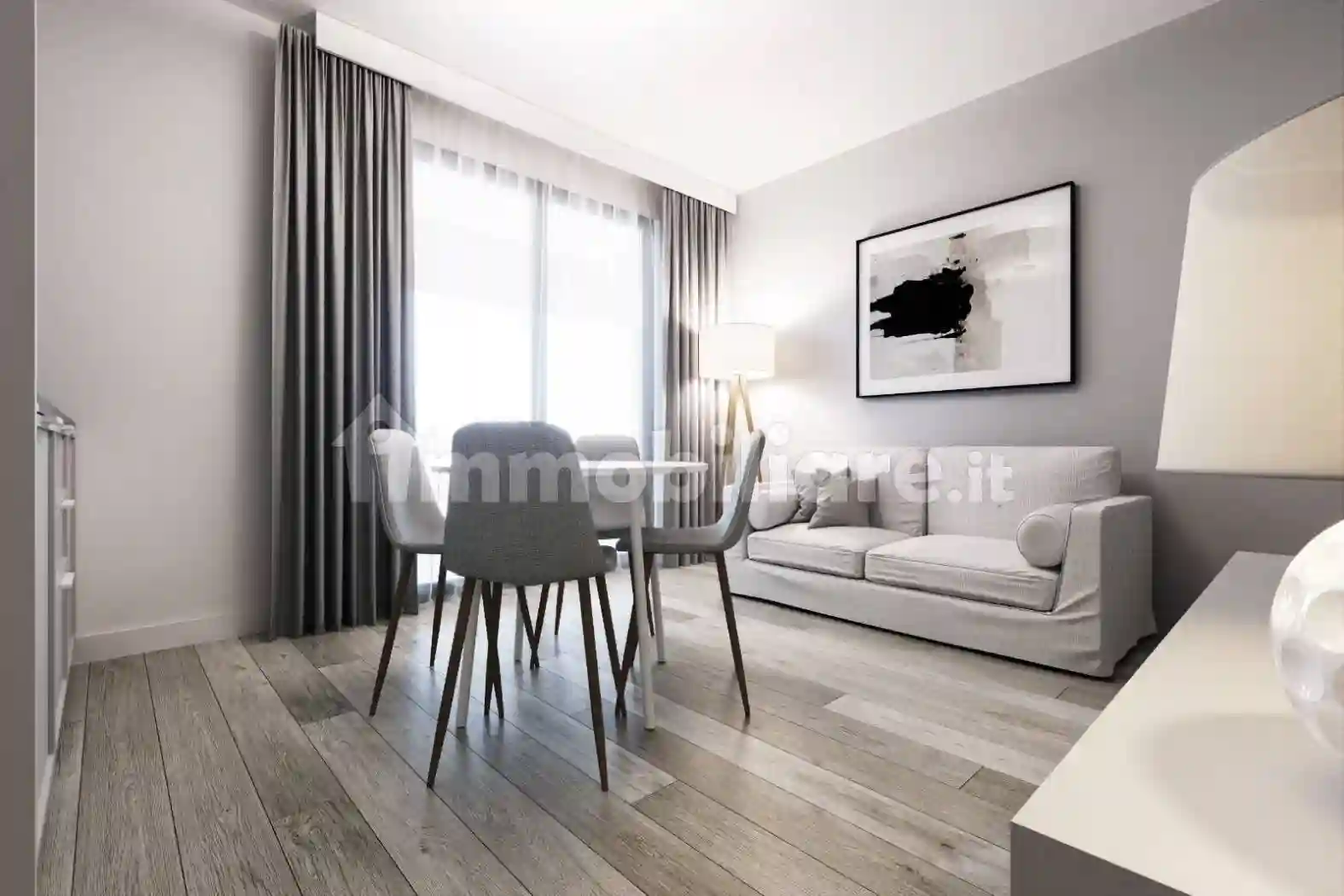 Appartamento - foto 5