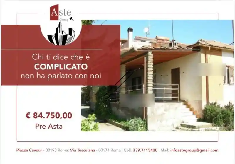 Appartamento in vendita a Velletri