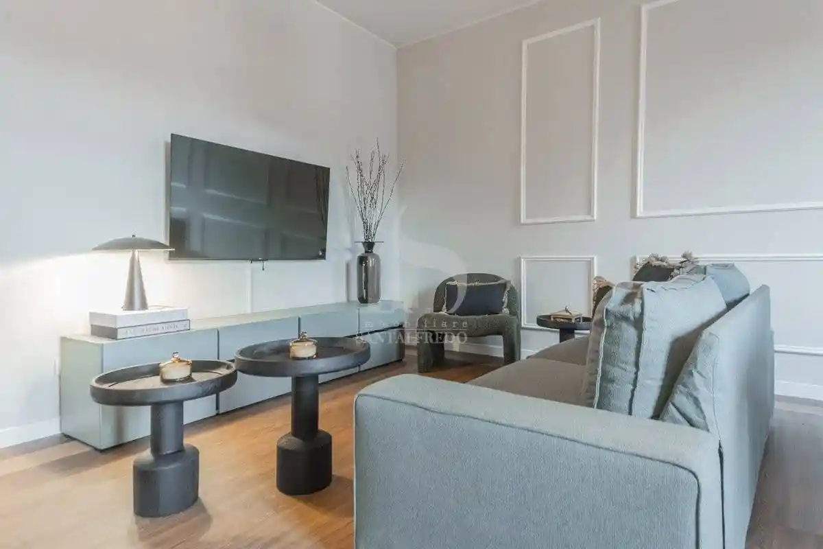 Appartamento in affitto a Concorezzo