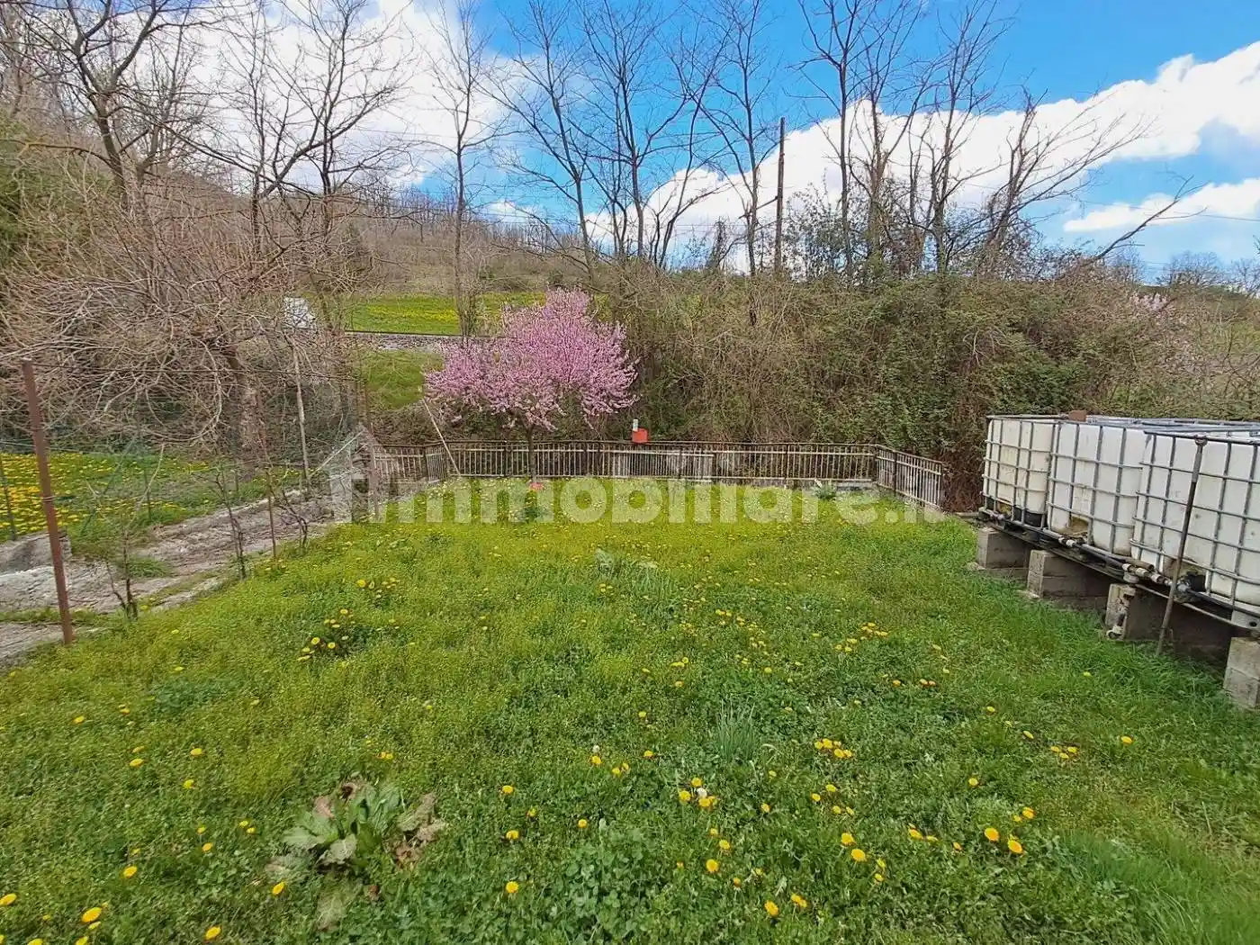 Villa in vendita a Cosseria