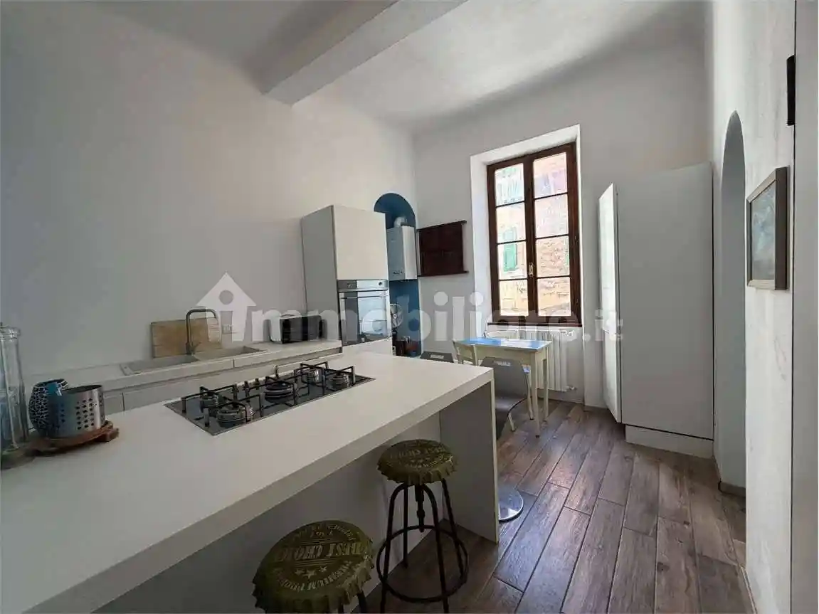 Appartamento in vendita a Albenga