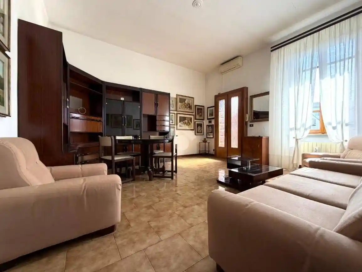 Appartamento in vendita a Cremona