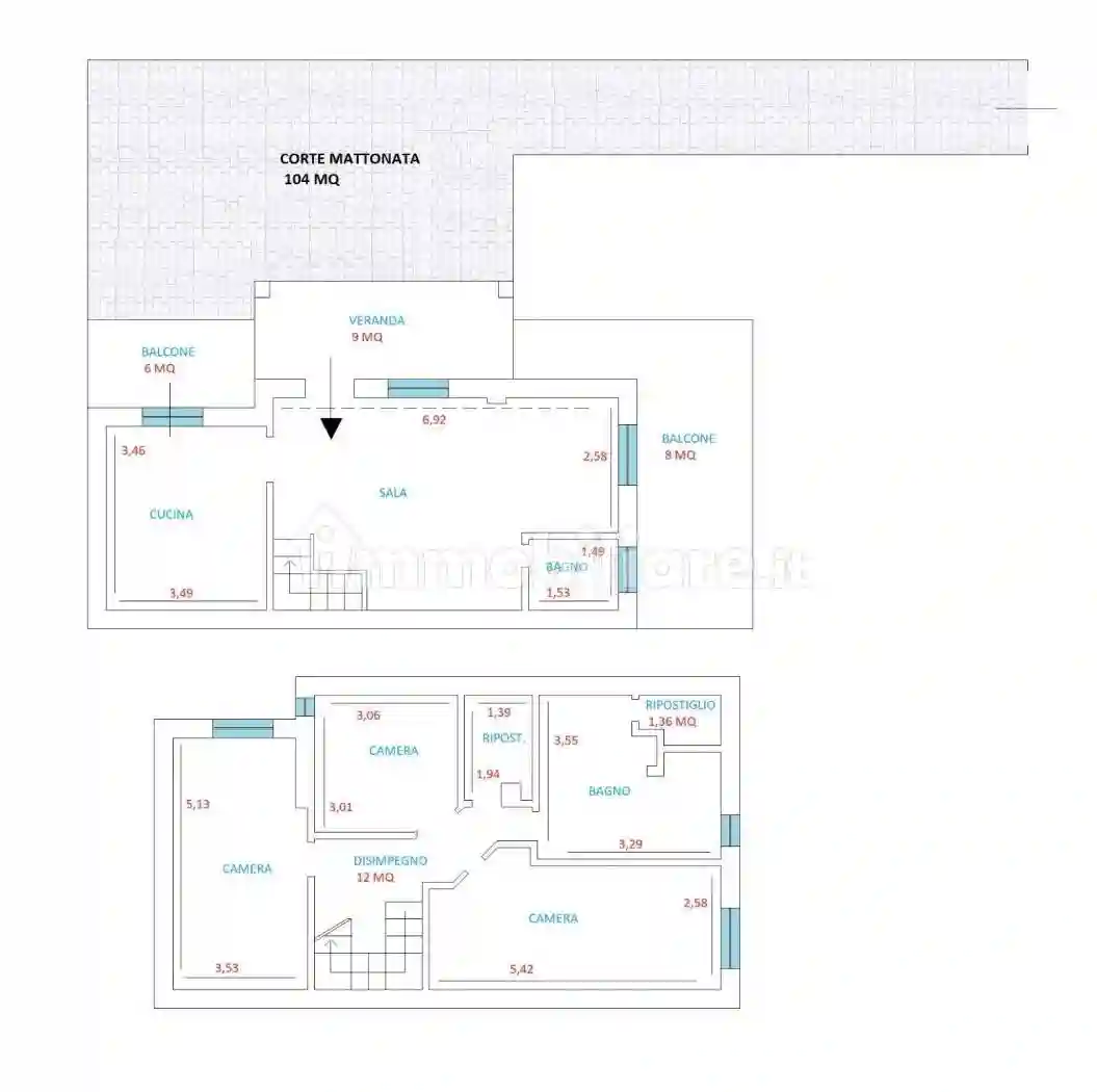 Appartamento - foto 2