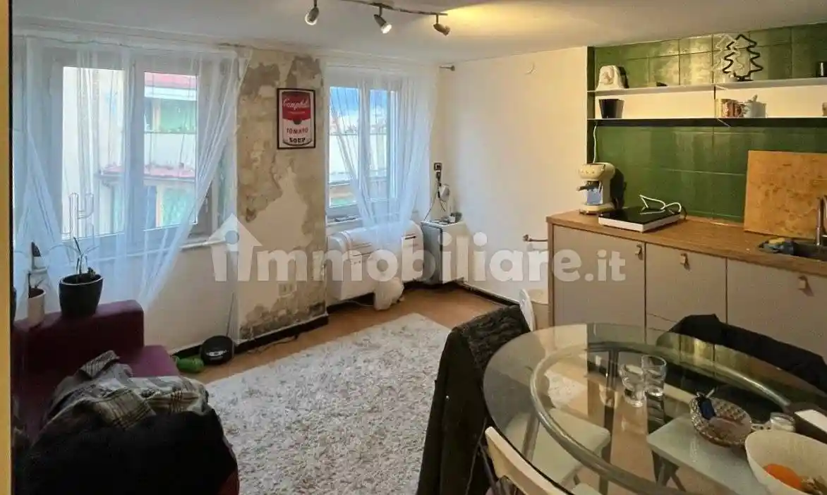 Appartamento in vendita a Varazze