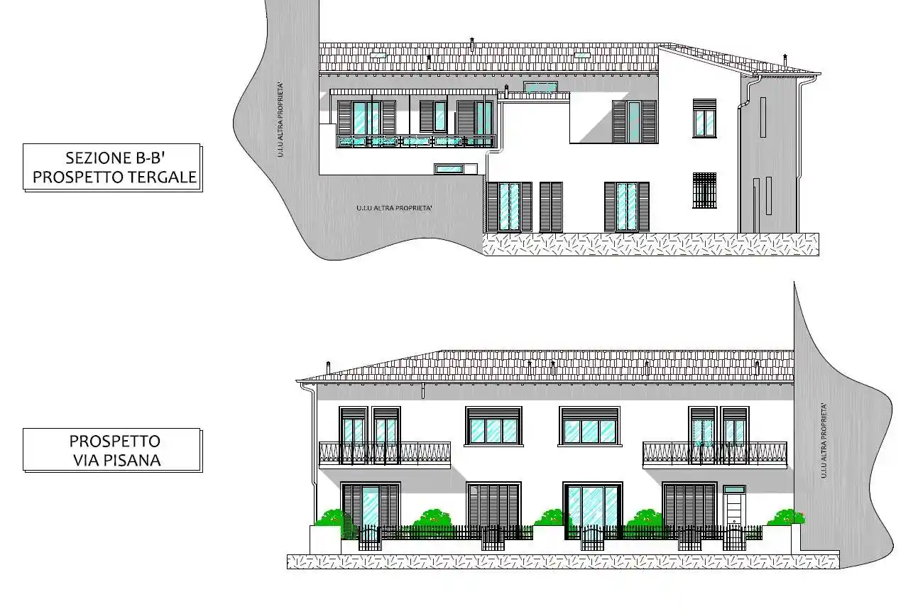 Appartamento in vendita a Scandicci