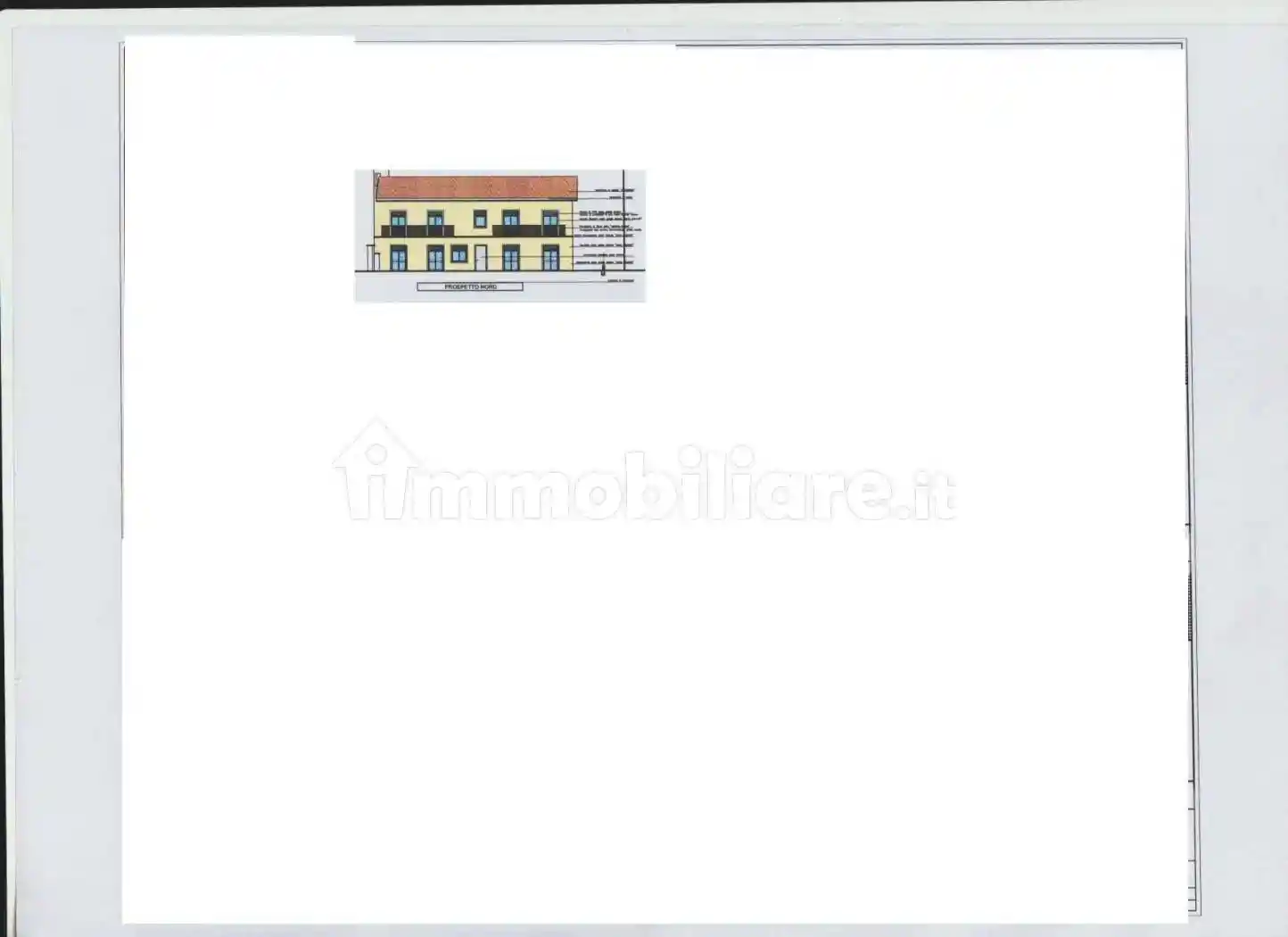 Appartamento in vendita a Melzo