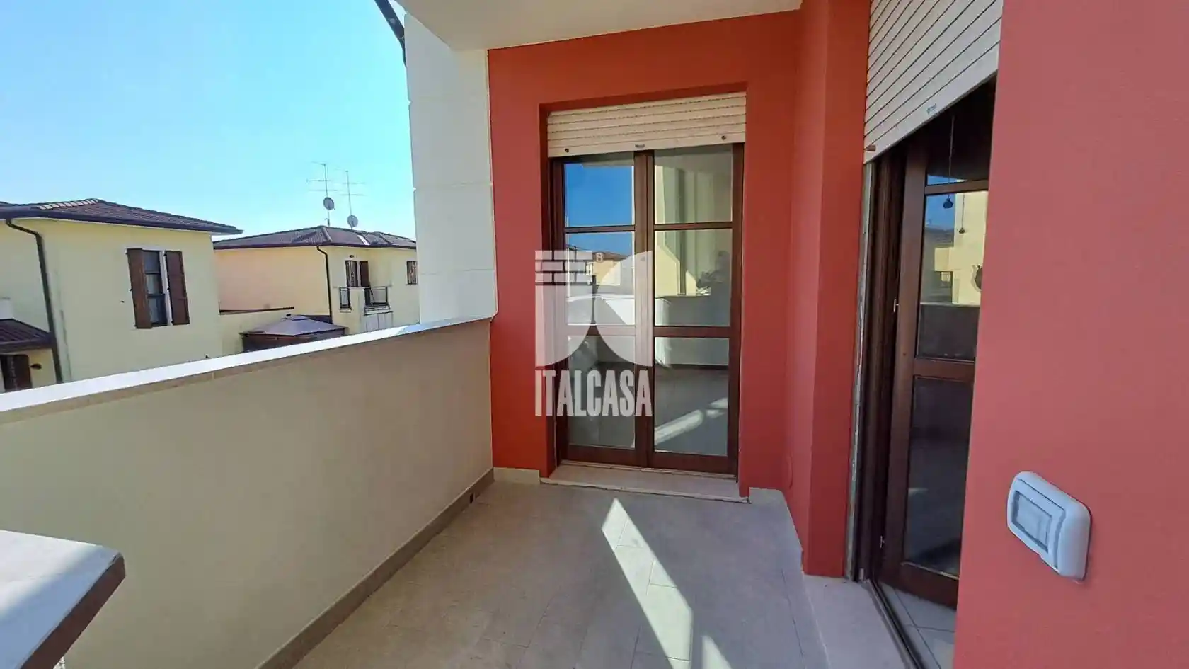 Appartamento in vendita a Mantova