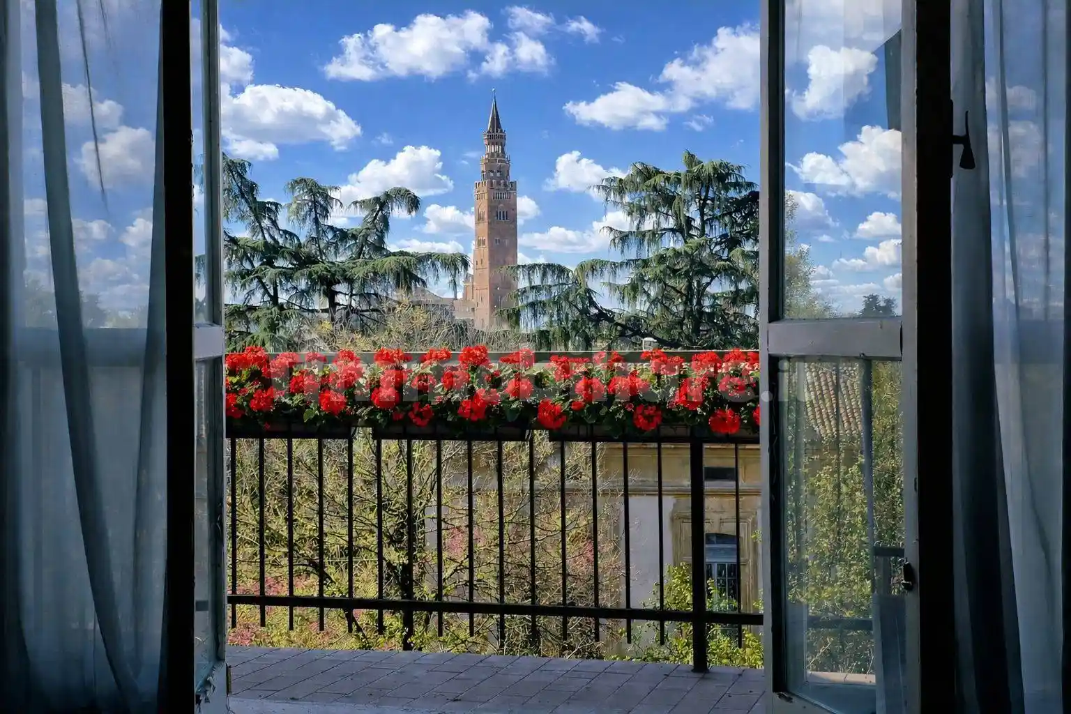 Appartamento in vendita a Cremona