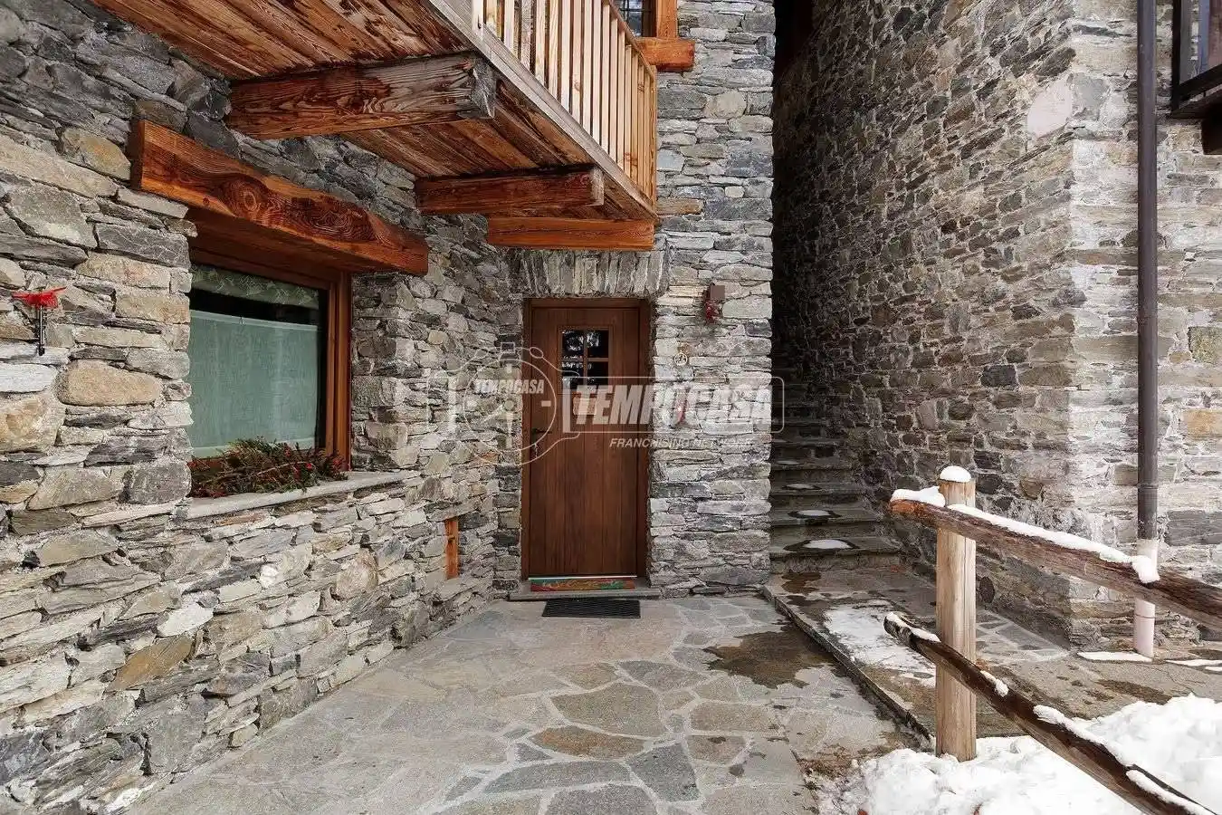 Appartamento in vendita a Rhemes-Notre-Dame