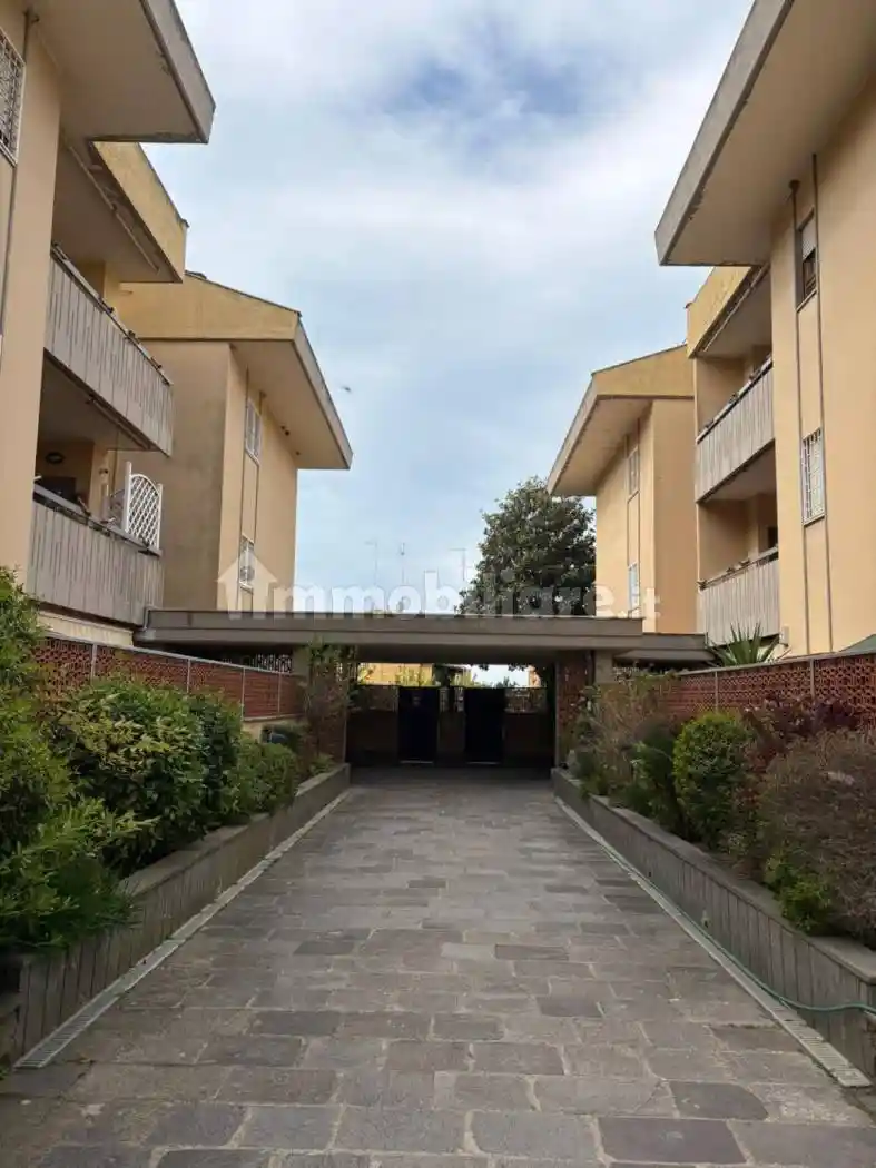 Appartamento in vendita a Cerveteri