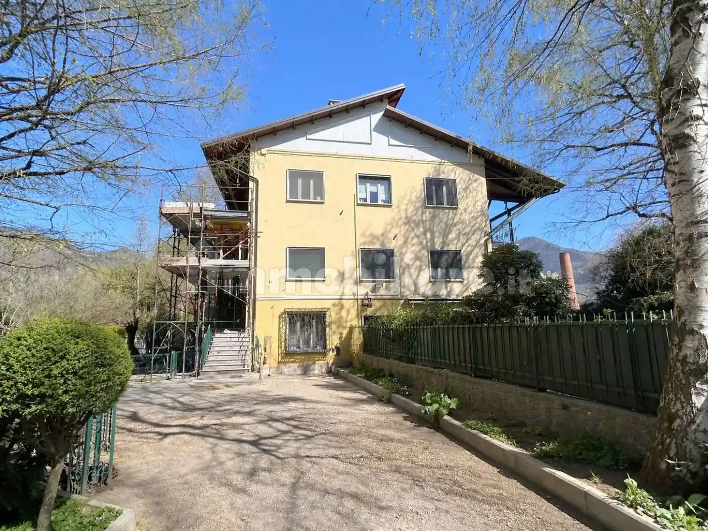 Appartamento in vendita a Villar Dora