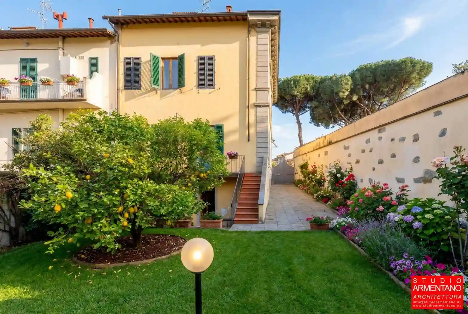 Villa - foto 3