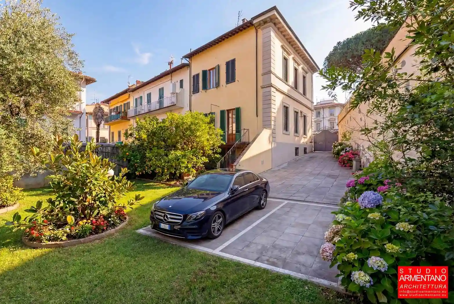 Villa - foto 4