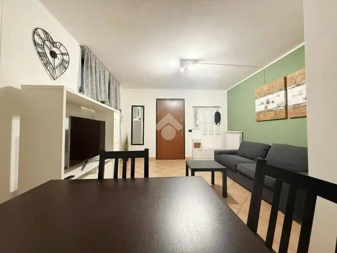 Loft in vendita a Gerenzano