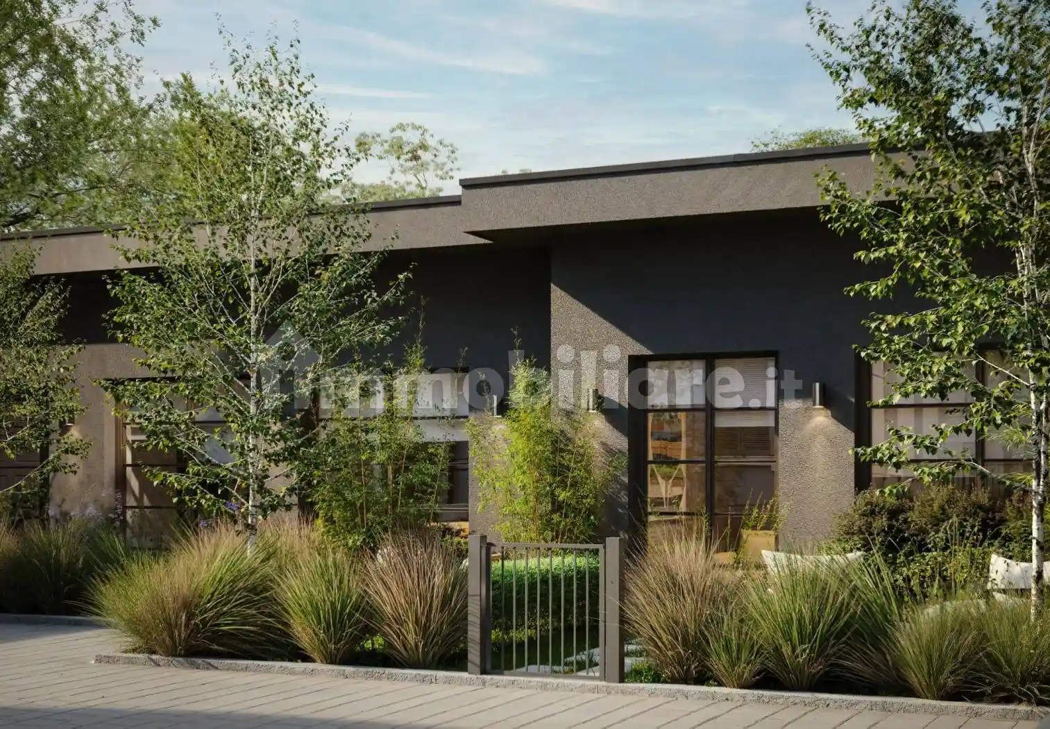 Loft in vendita a Monza