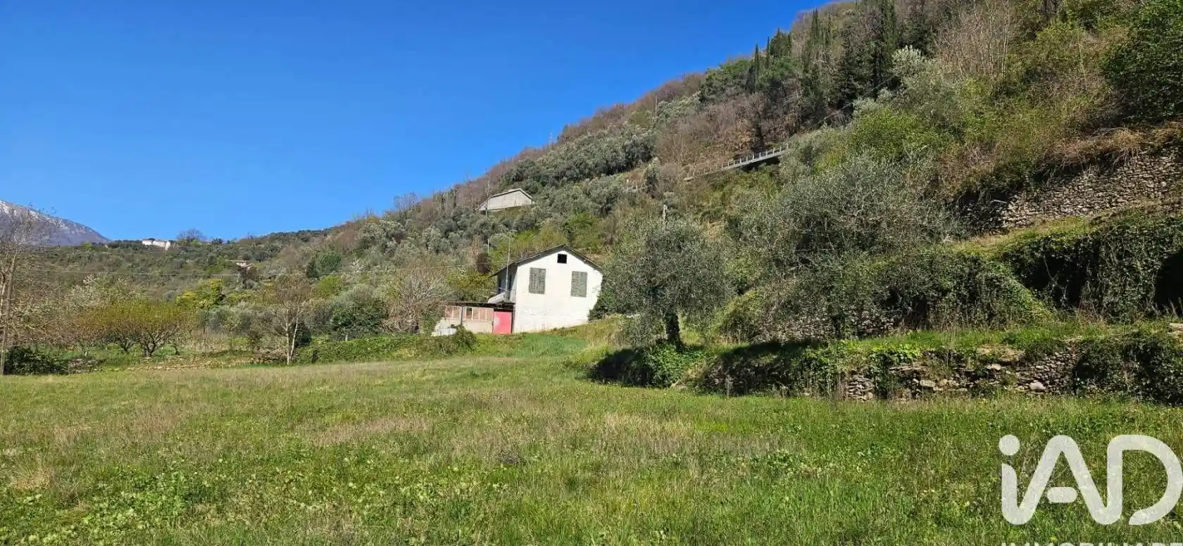 Villa in vendita a Pieve di Teco