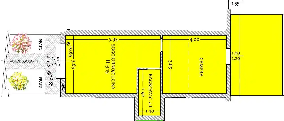 Appartamento in vendita a Scandicci