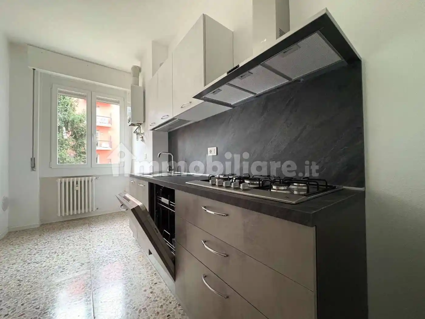 Appartamento in affitto a Cernusco sul Naviglio