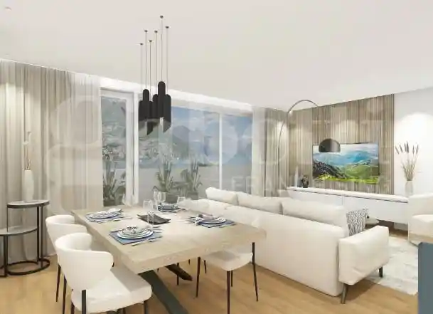 Appartamento in vendita a Bologna